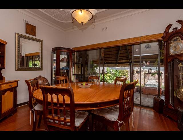 3 BEDROOM FREEHOLD FOR SALE IN KENSINGTON